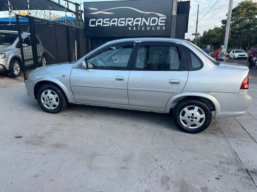 Chevrolet Classic 1.0 MPFI LS 8V FLEX 4P MANUAL