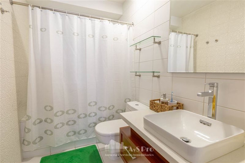Casa En Condominio No Perimetral - Incluye Gastos Comunes
