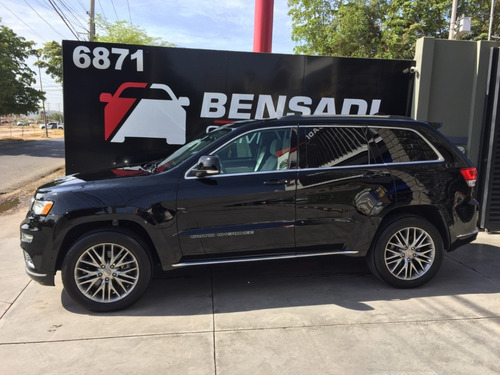 Imagen 3 de 15 de Jeep Gran Cheroke