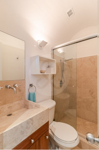 Departamento En Venta En Santa Fe Cuajimalpa