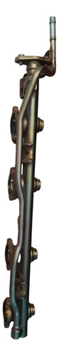 Riel Inyectores Nissan Tsuru 3 16 Valbulas 00-17 Original (Usado)