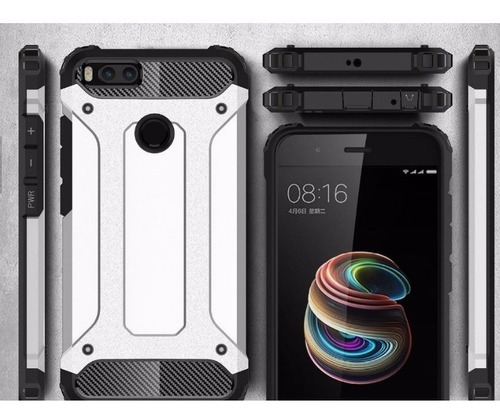 Forro Xiaomi Redmi S2 Mi A1 Mi A2 Mi A2 Lite Vidrio Gratis