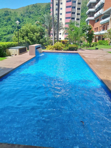 Apartamento Residencias Isla Coral El Parral Amoblado Listo Para Habitar