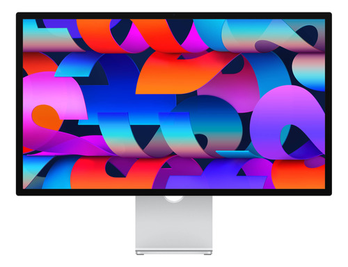 Monitor Apple Studio Display 5k 27  Vidrio Estándar | Nuevo