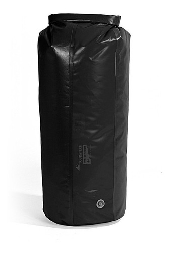 Saco Impermeável Drybag Touratech Waterproof Cor Preta 35 L