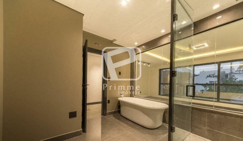 Imagem 12 de 15 de Casa 4 Suítes A Venda Em Balneário Camboriú - Alto Padrão - 6114