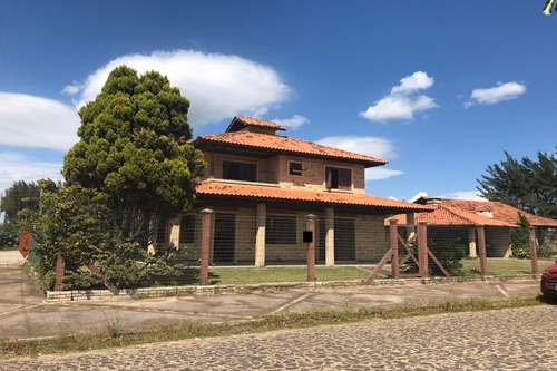 Imagem 2 de 21 de Casa À Venda Em Xangri-lá - Ca01281 - 68751244