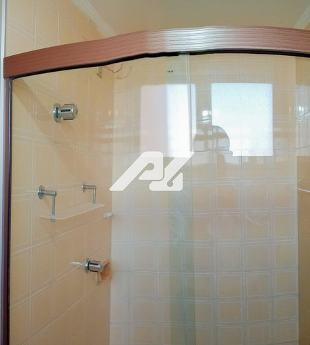 Imagem 22 de 25 de Apartamento À Venda Em Parque Industrial - Ap008944