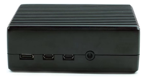 Case De Aluminio Para Raspberry Pi 4b Passivo Gabinete (Usado)