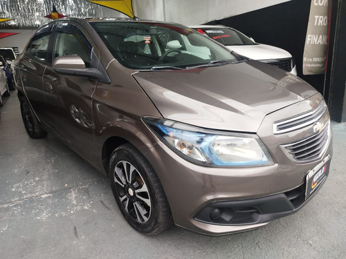 Chevrolet Prisma PRISMA Sed. LT 1.4 8V FlexPower 4p