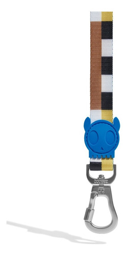 Correa Para Perros Leash Zeedog Talla Extra Small Xs Blocks