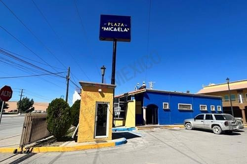 Imagen 6 de 16 de Oficina 66 M² Con Acabados De Lujo Blvd. Gómez Morín Cd. Juárez Chih