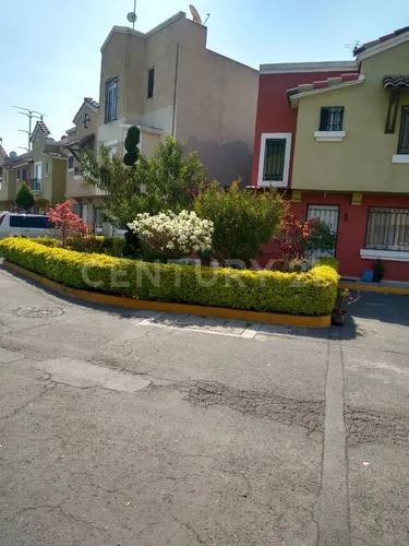 Casa En Venta, Conjunto Urbano Real Verona, Tecámac.