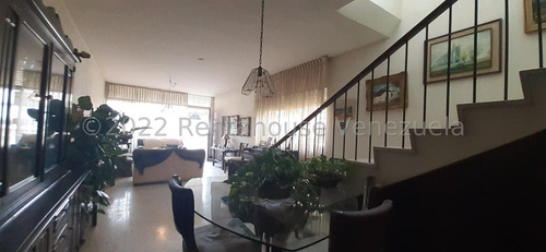 Leandro Manzano Casa En Venta,las Palmas Mls #25-12038 As