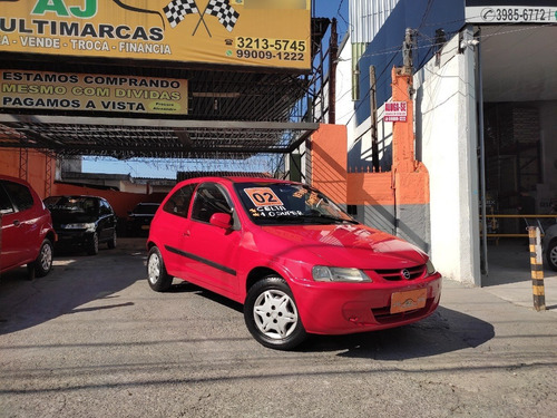 Imagem 3 de 15 de Chevrolet Celta Super 1.0 3p