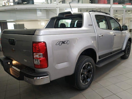 Imagen 12 de 15 de Chevrolet S10 High Country 4x4 Automática 2022 Vm
