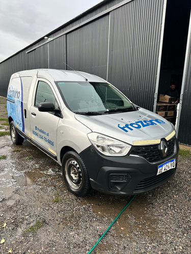 Renault Kangoo Ex L/18 2020