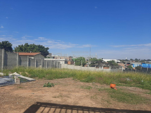 Imagem 2 de 8 de Terreno Para Aluguel Em Jardim Itatinga - Te013081