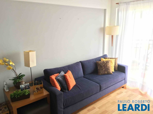 Imagem 6 de 15 de Apartamento - Alphaville - Sp - 630571