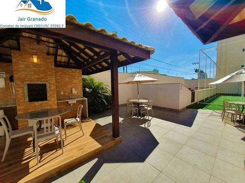 Imagem 10 de 19 de More Próximo A Cidade De Balneário Camboriú Em Um Condomínio Com Área De Lazer Completa. - Ap00339 - 31947637