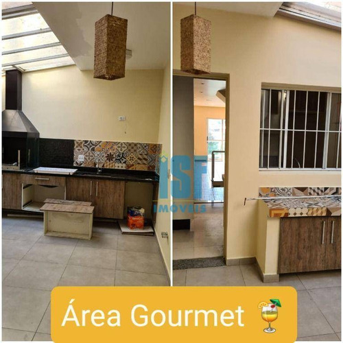 Imagem 18 de 23 de Casa, 146 M² - Venda Por R$ 433.000,00 Ou Aluguel Por R$ 2.600,00/mês - Jardim D Abril - Osasco/sp - Ca1596