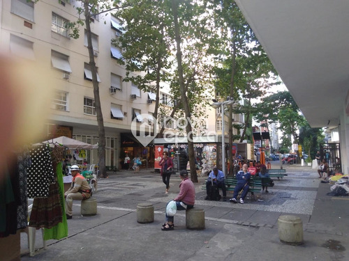 Imagem 7 de 17 de Lojas Comerciais Venda - Ref: Co0lj36601
