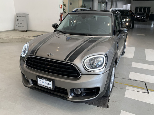 Imagen 3 de 15 de Mini Countryman 2020 2.0 Countryman S Chili At