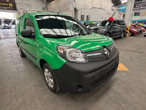 Renault Kangoo 1.6 Intens