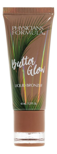 Liquid Bronzer Butter Glow