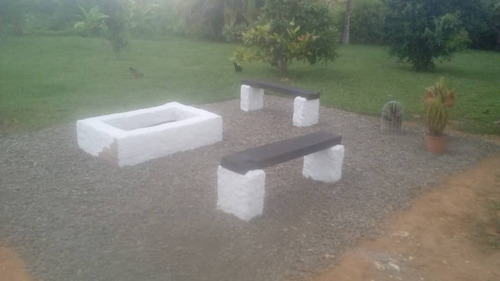 Venta De Finca En Lomas De Nirgua Yaracuy. - Inmobiliaria Maggi 1444