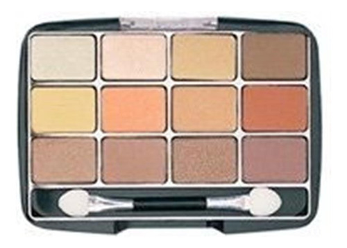 Sombras De Ojos - La Clr Eye Shdw Tr