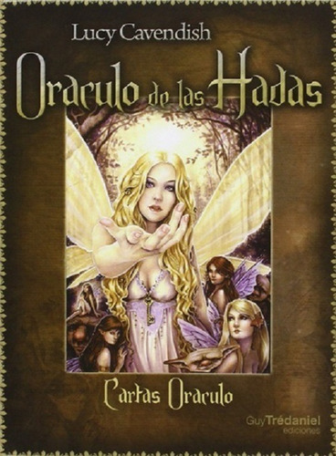 Oraculo De Las Hadas - Cavendish - Tredaniel (español)