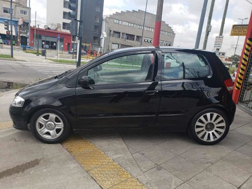 Volkswagen Fox 1.6 Trendline 2006