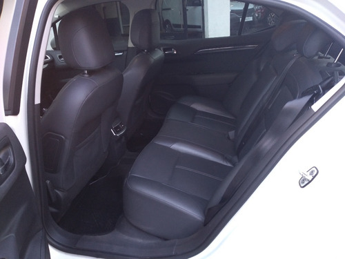 Citroen C4/14 Lounge 4p.1.6thp At Excelent Financ-perm. (mb)