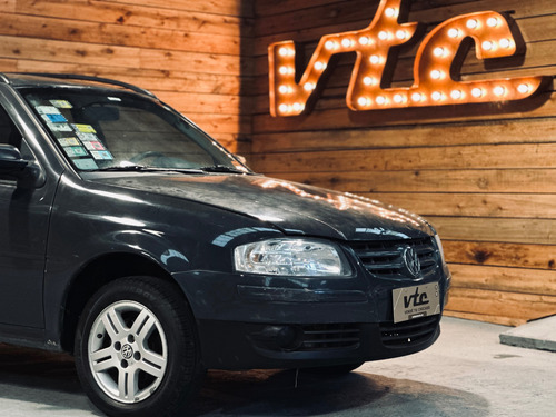 Volkswagen Gol Country 1.6 Trendline 70c