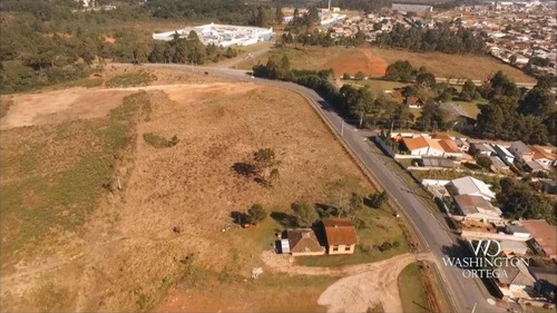 Imagem 3 de 11 de Área À Venda, 20262 M² Por R$ 3.545.950,00 - Guatupê - São José Dos Pinhais/pr - Ar0083