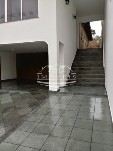 Imagem 18 de 29 de Sobrado Para Venda No Bairro Jardim São Pedro, 3 Dorm, 1 Suíte, 5 Vagas, 229,94 Mts Construída, 480 Mts Terreno - 1382