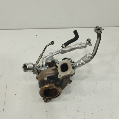 Turbina Gwm Haval H6 1.5 2023 2024 S111 (Usado)