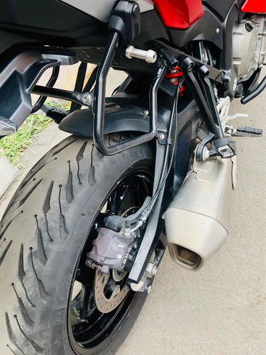 Imagen 4 de 14 de Bmw S1000xr Equipada