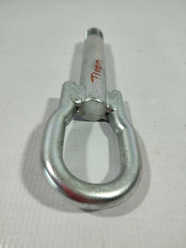 Tirón Arrastre Mazda Cx7 2.3 Mod 07-12 Original (Usado)