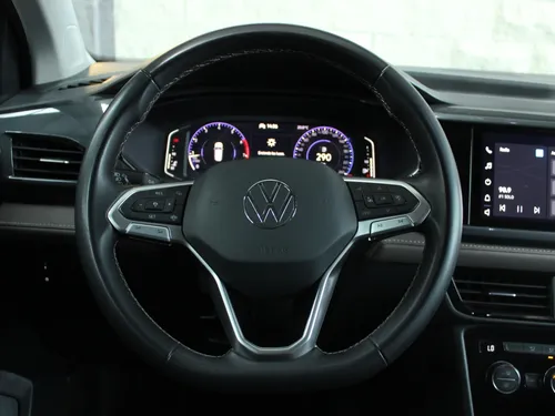 Volkswagen Taos 1.6 Highline At