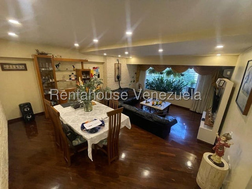 Leandro Manzano Apartamento En Venta,las Palmas Mls #25-21528 As