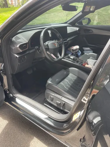 Cupra formentor 2.0 Tsi Metalizado Dsg