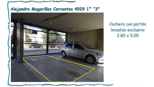 Mas Que Terrenal... Duplex Ph Es Una Raris Avis Soñada