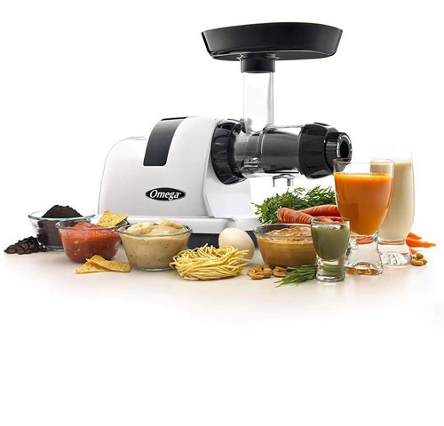 Imagen 5 de 8 de Centro De Nutrición Omega J8006 (usa)