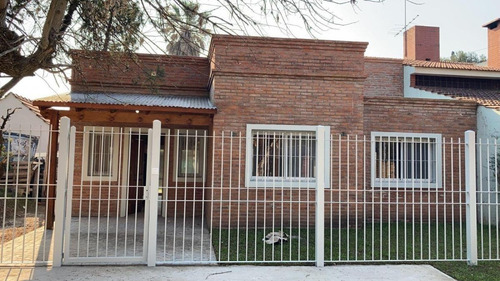Imagen 2 de 13 de Oportunidad Casa A Estrenar En De Vicenzo Chico