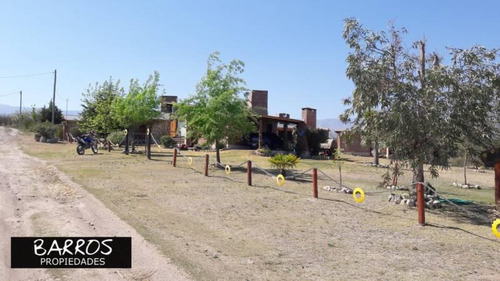 Complejo Turístico En Venta - Arroyo De Los Patos