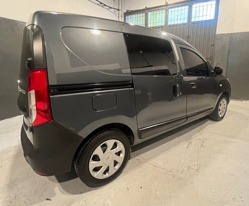 Renault Kangoo Ii Express Confort 5a 1.6 Sce