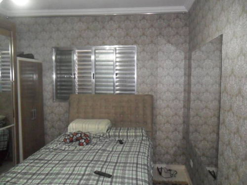 Sobrado À Venda, 2 Quartos, 2 Vagas, Cidade Kemel - Itaquaquecetuba/sp - 615