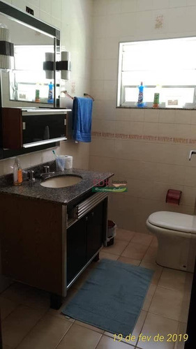 Imagem 3 de 30 de Sobrado Com 3 Dormitórios À Venda, 125 M² Por R$ 540.000 - Jardim Jamaica - Santo André/sp - So2401